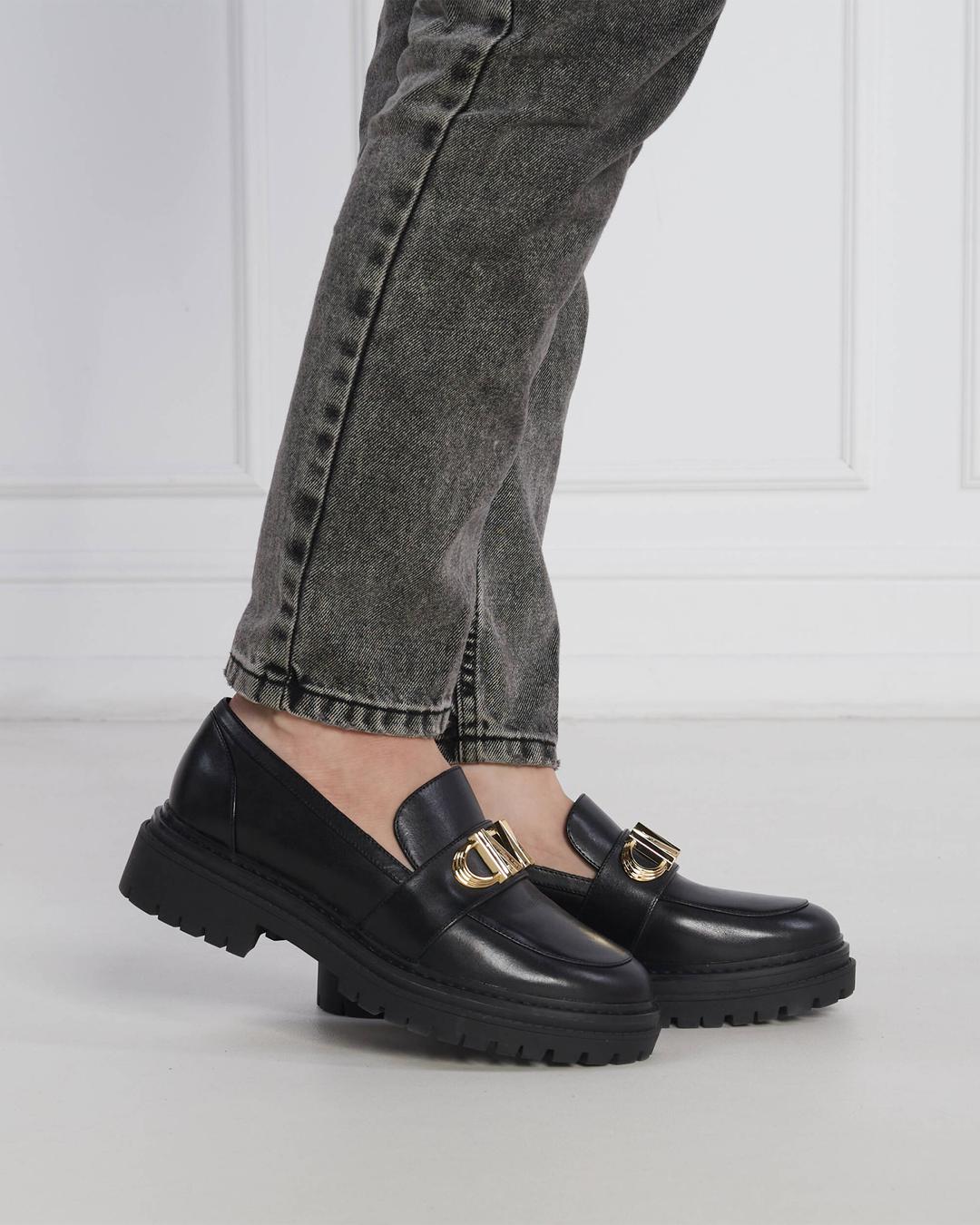Лоферы Michael Kors