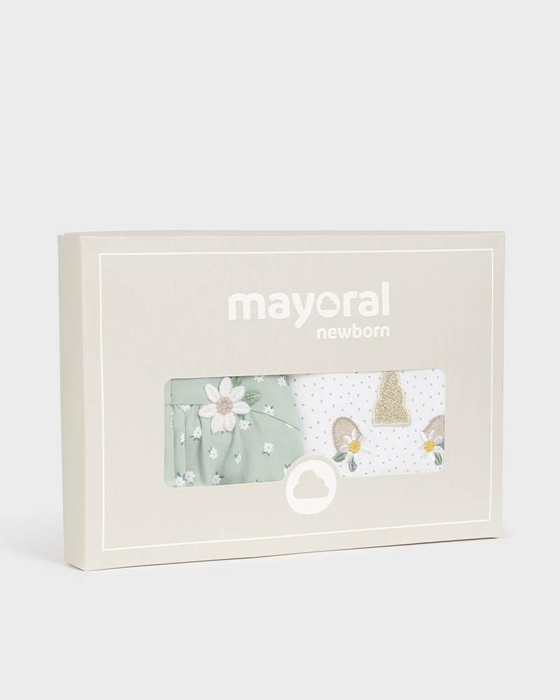 Полукомбинезон-2шт Mayoral-К