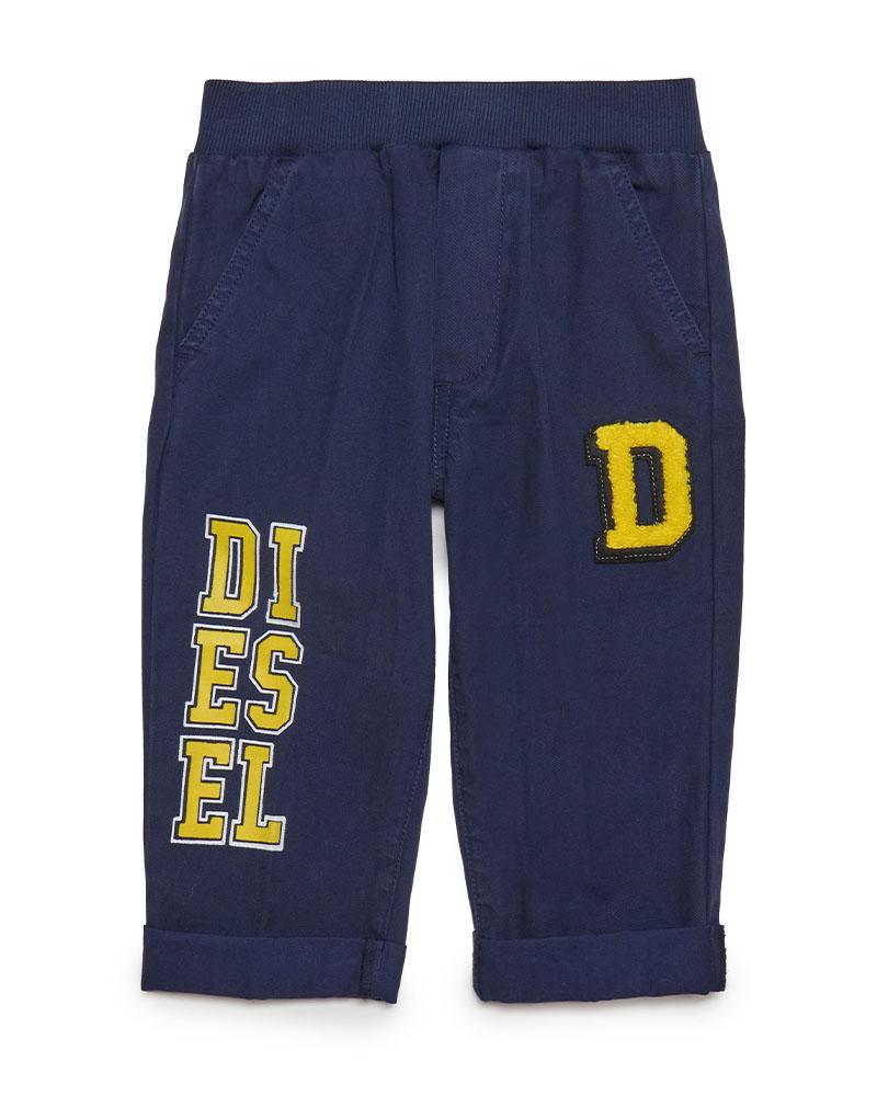 Брюки DIESEL