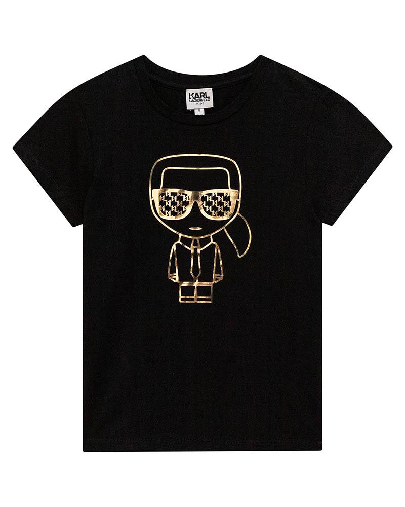 Футболка Karl Lagerfeld