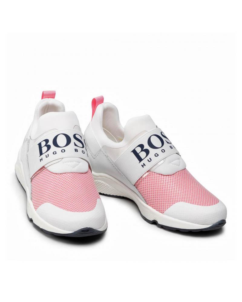 Кроссовки Hugo Boss