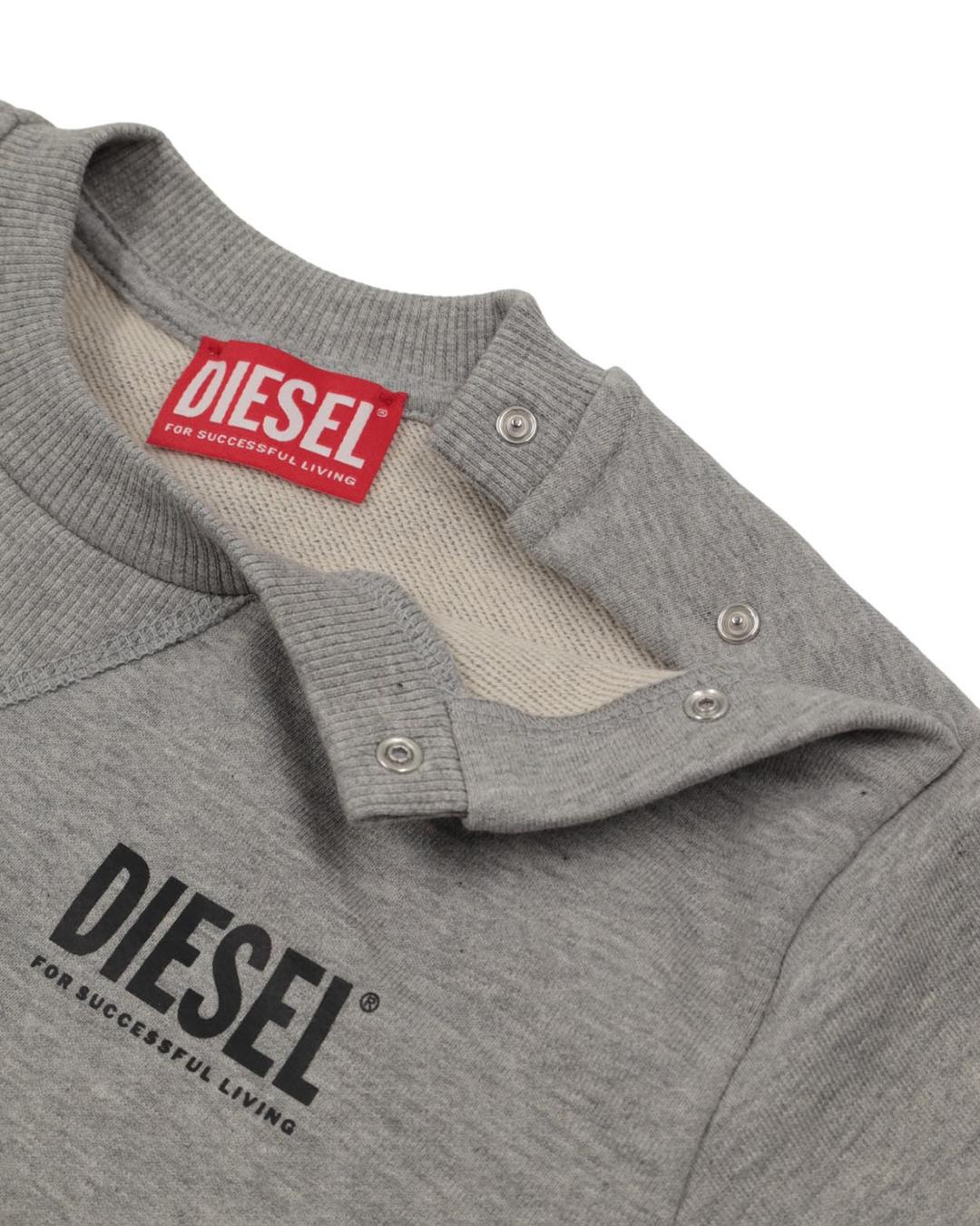 Спортивный костюм DIESEL