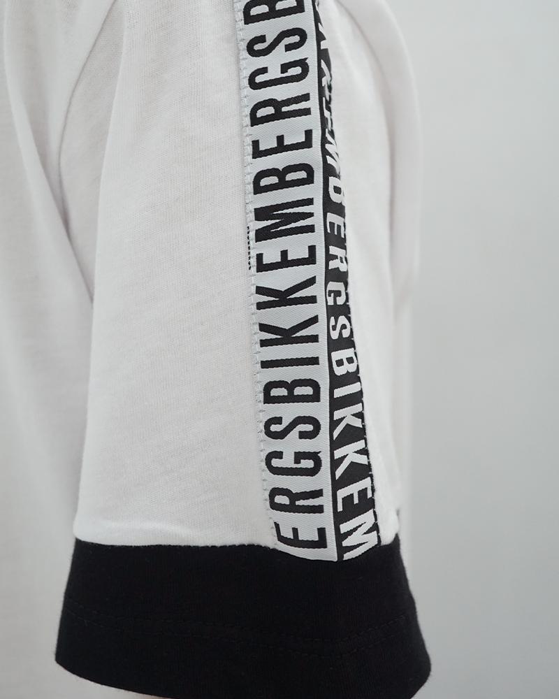 Футболка Bikkembergs
