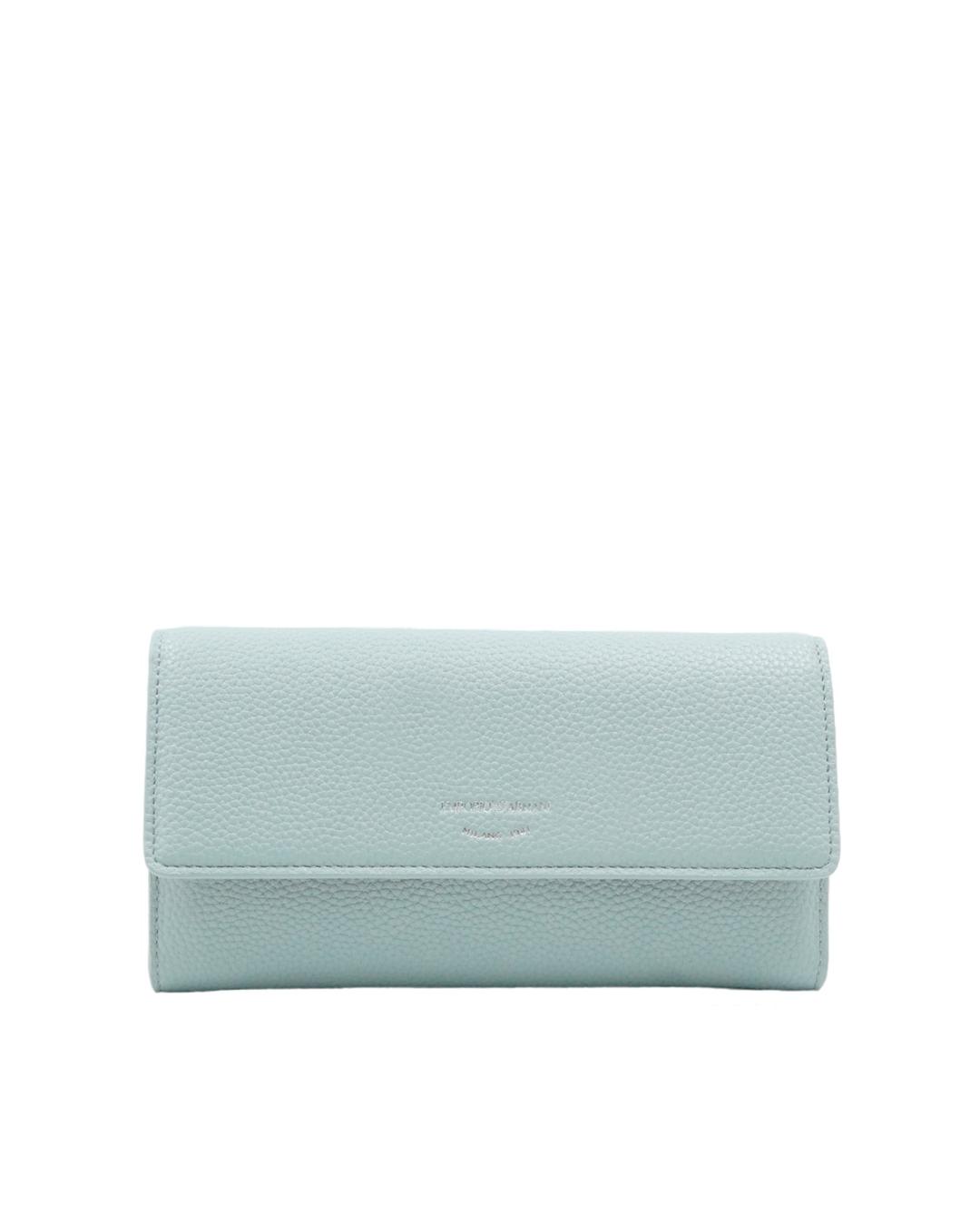 Кошелек Emporio Armani
