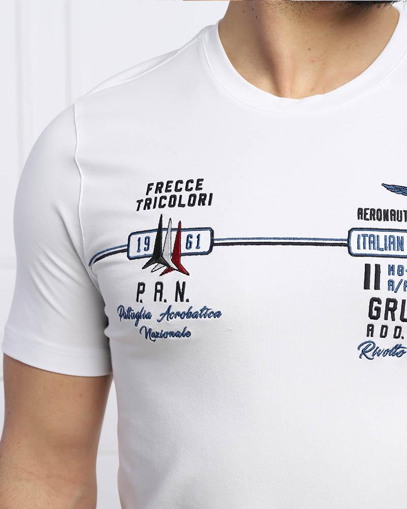 Футболка Aeronautica Militare