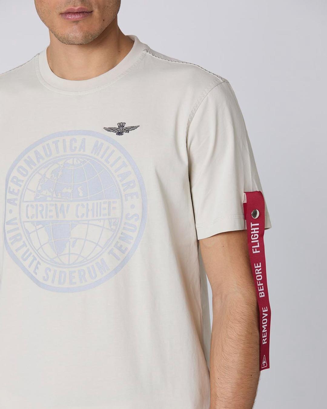Футболка Aeronautica Militare