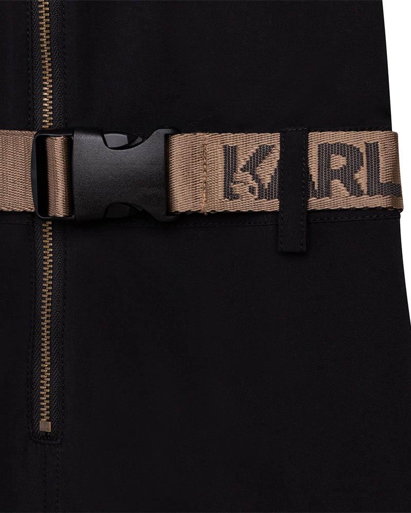 Комбинезон Karl Lagerfeld