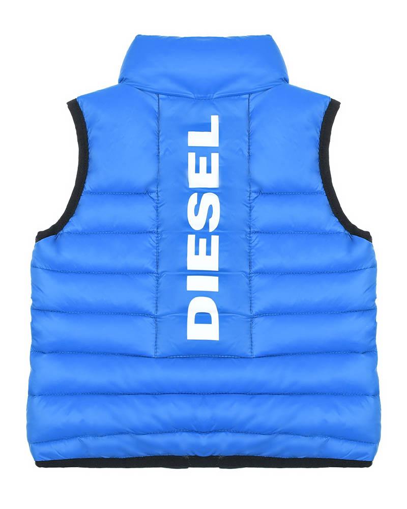 Жилет DIESEL
