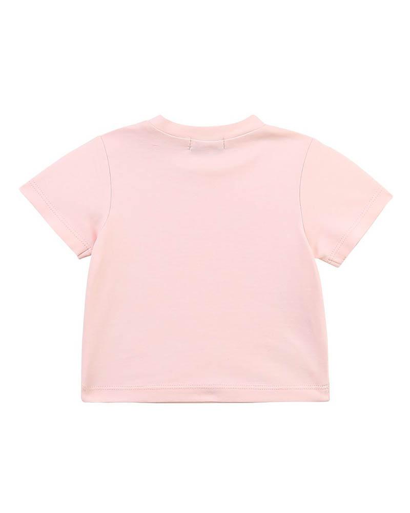 Футболка Hugo Boss