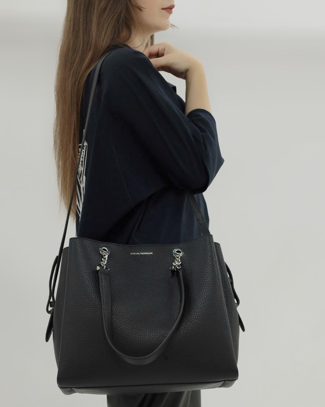 Сумка Emporio Armani