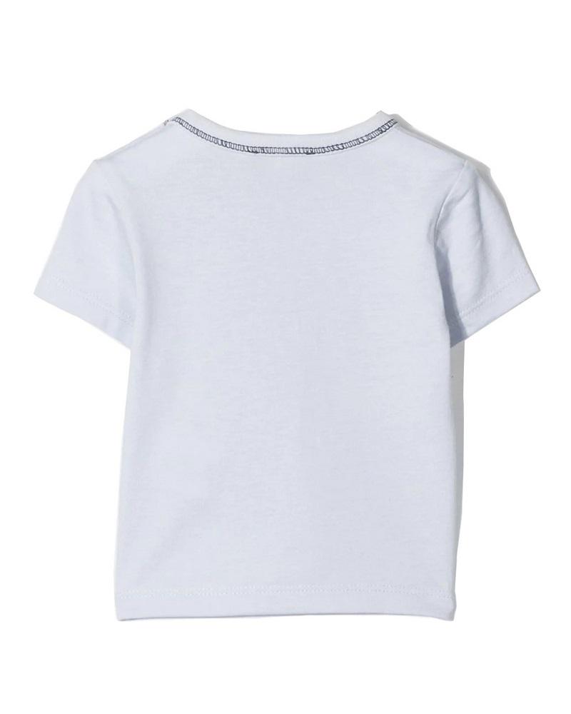 Футболка Hugo Boss