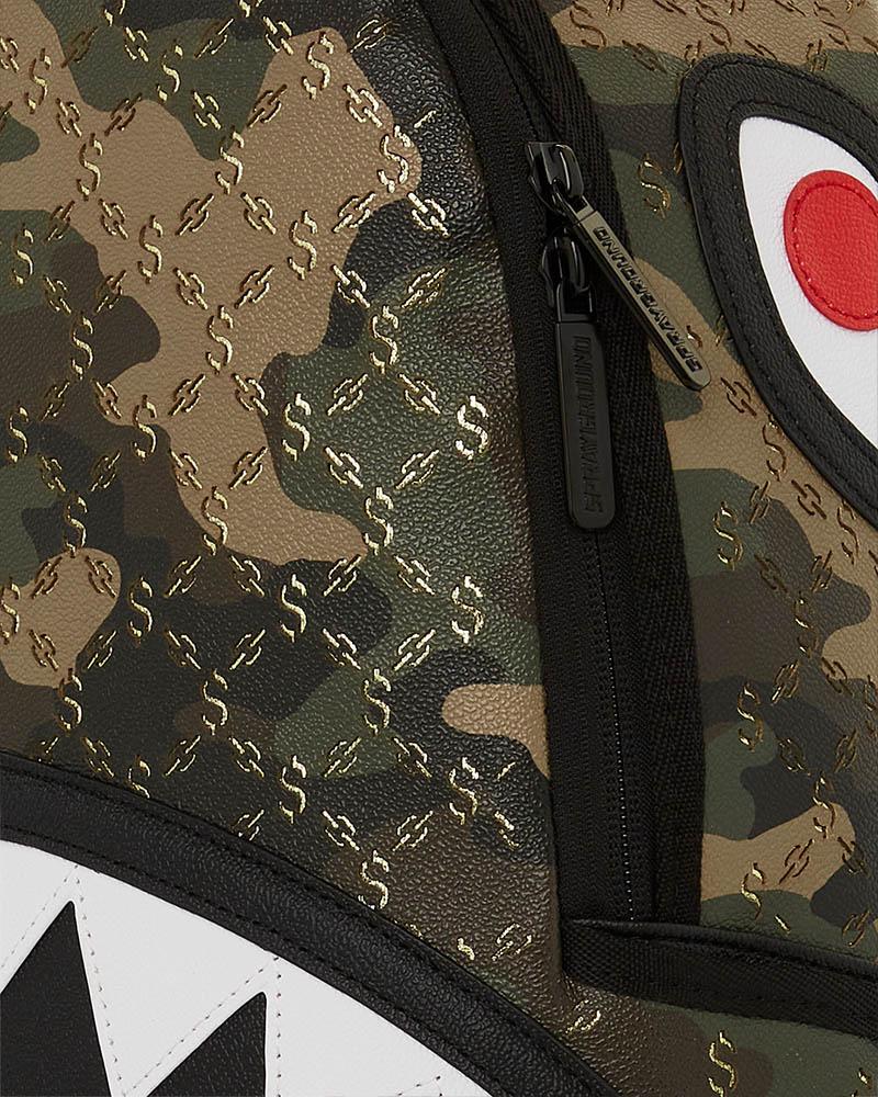 Рюкзак Sprayground
