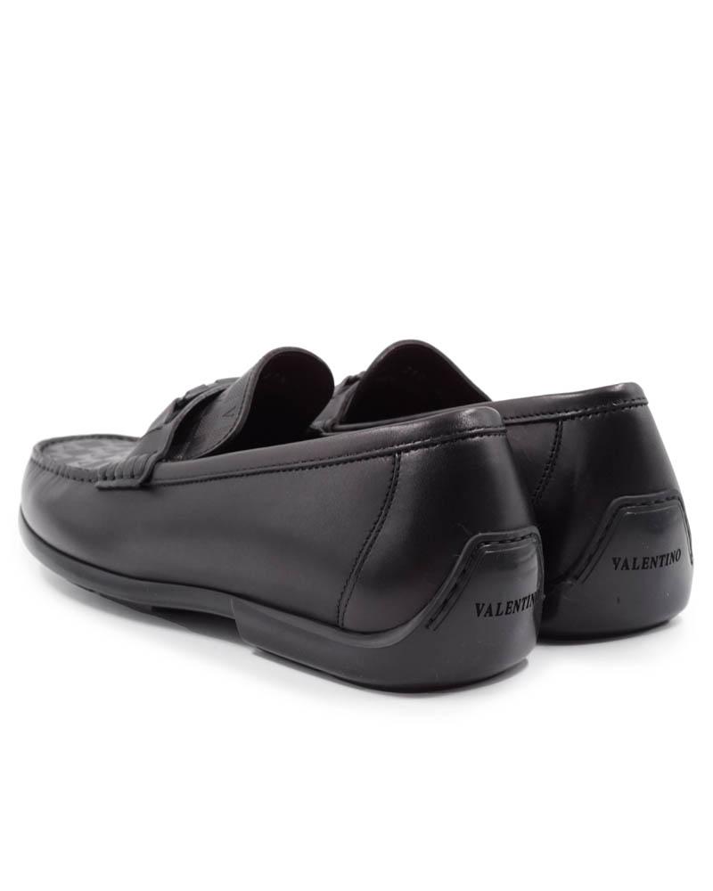 Мокасины Valentino