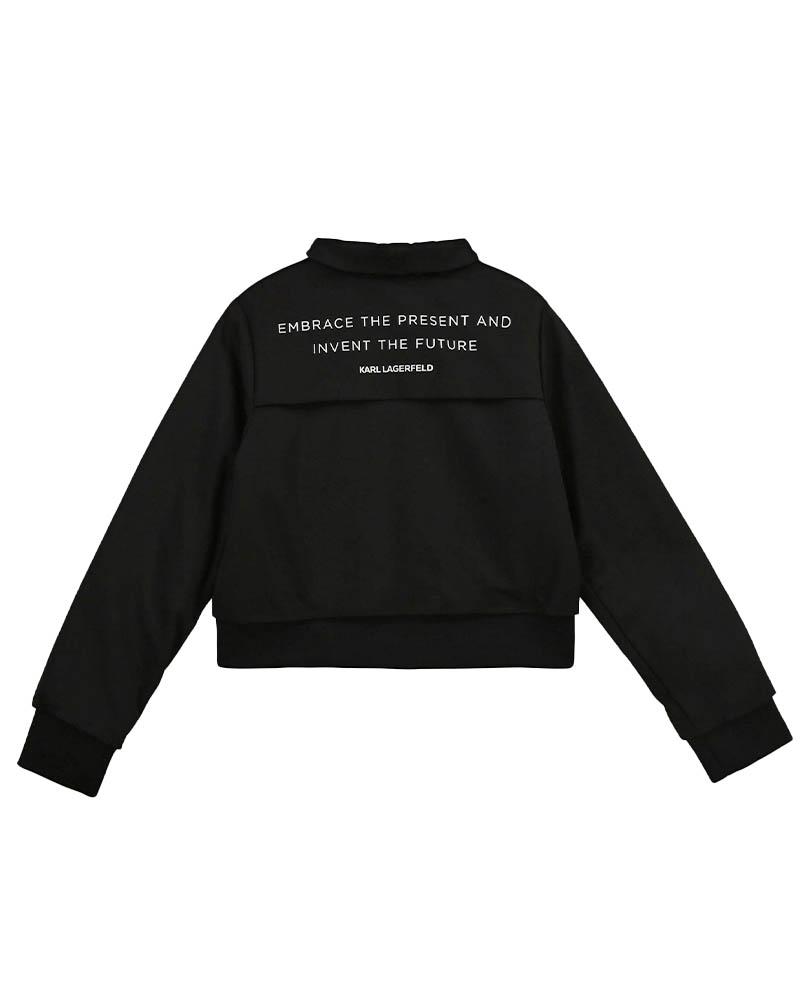 Куртка Karl Lagerfeld