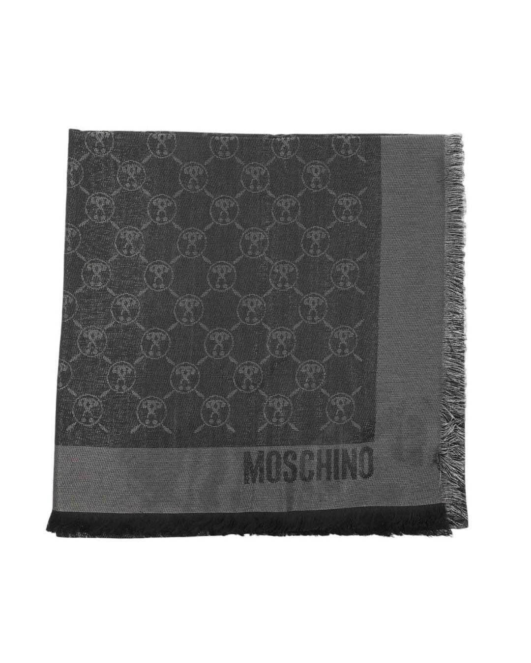 Платок Moschino