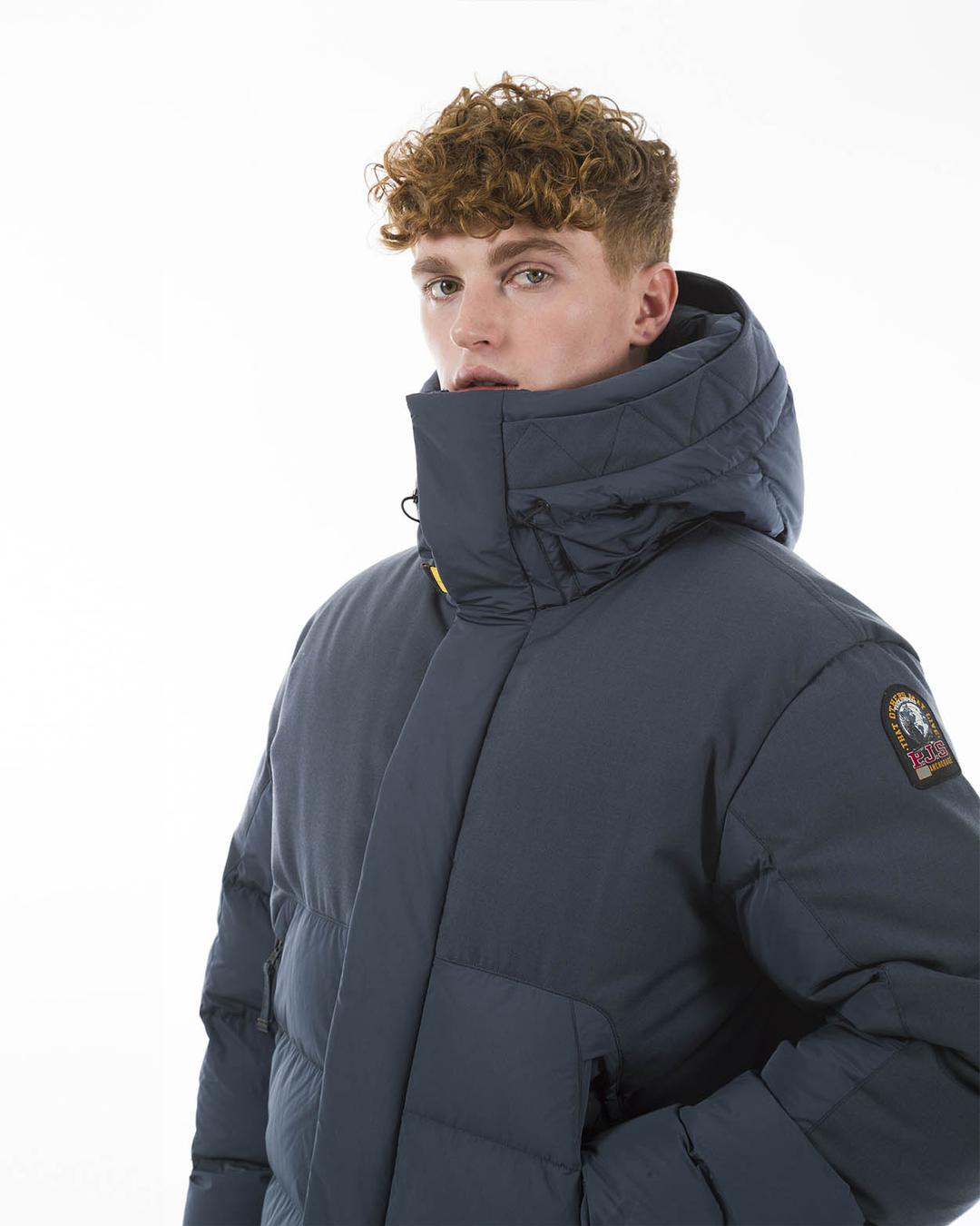 Куртка PARAJUMPERS