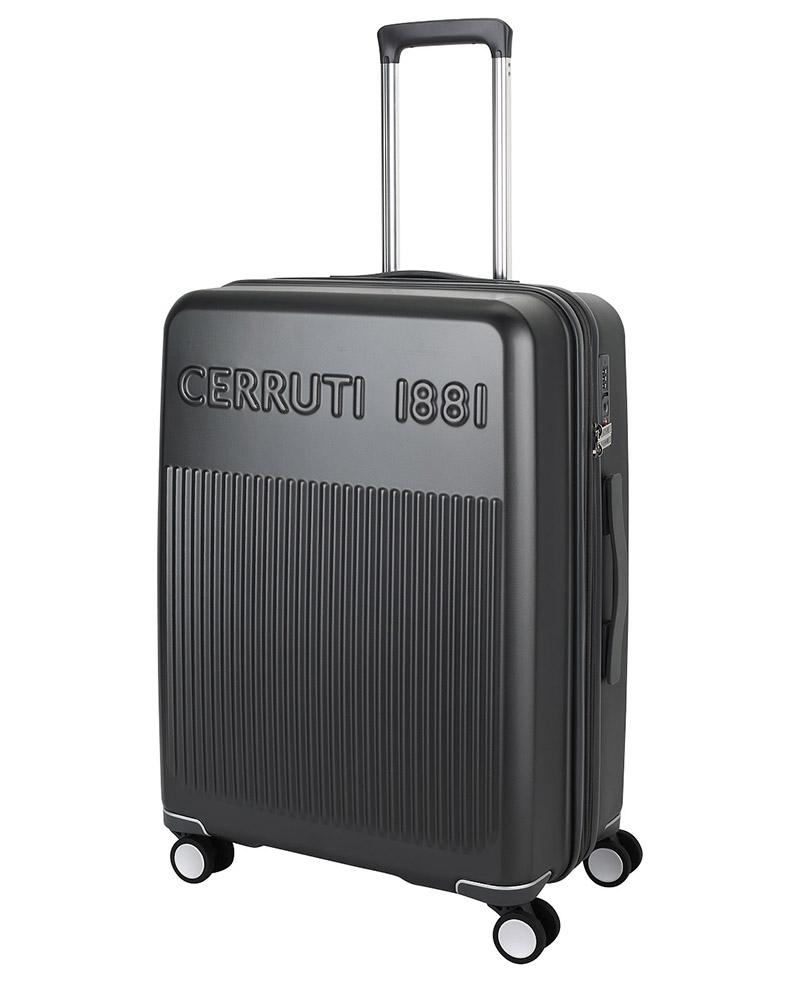Чемодан Cerruti