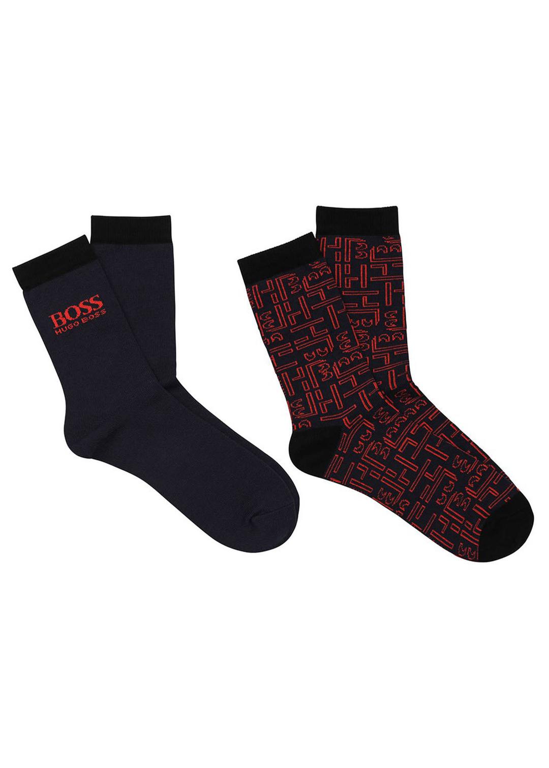 Носки Hugo Boss