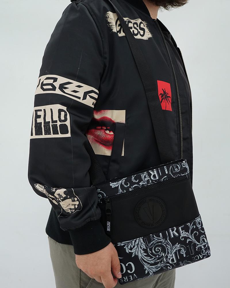 Сумка VERSACE JEANS