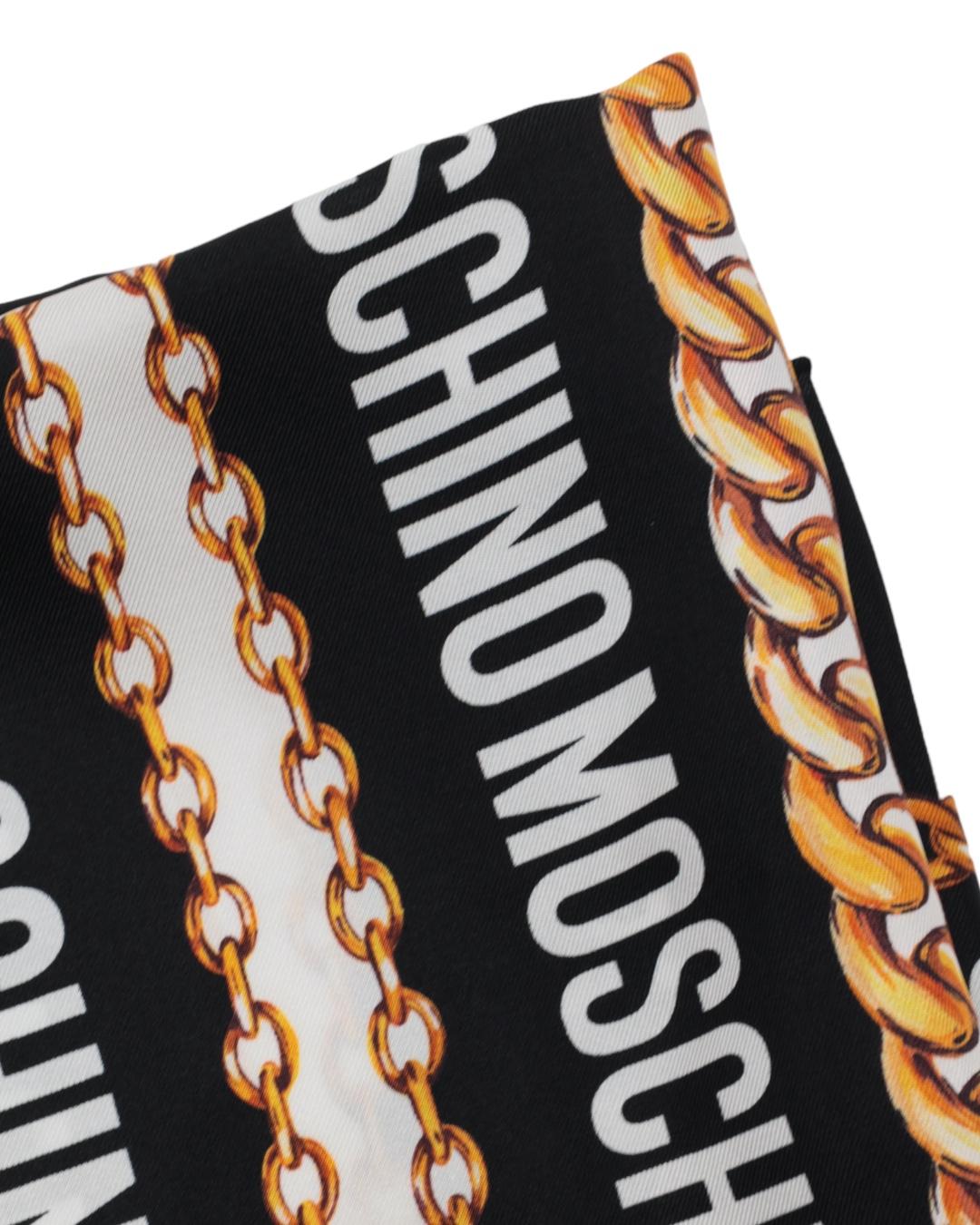 Платок Moschino