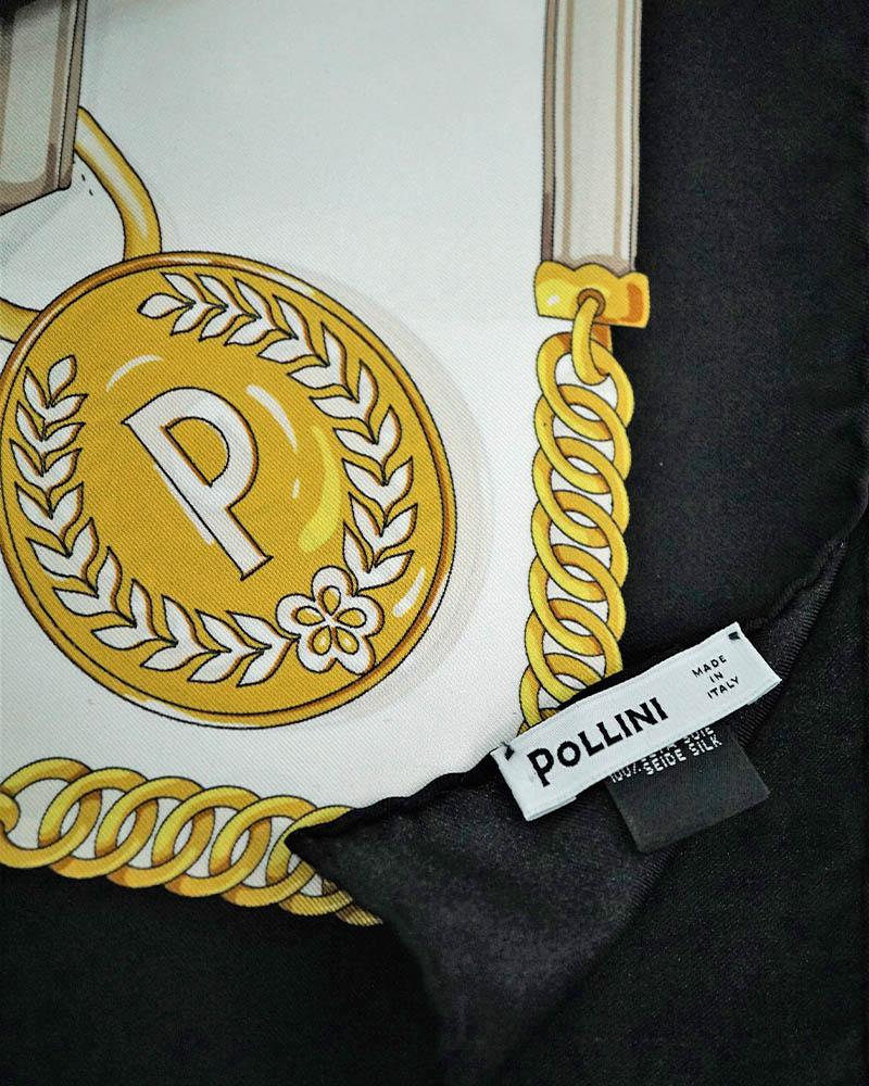 Платок Pollini.