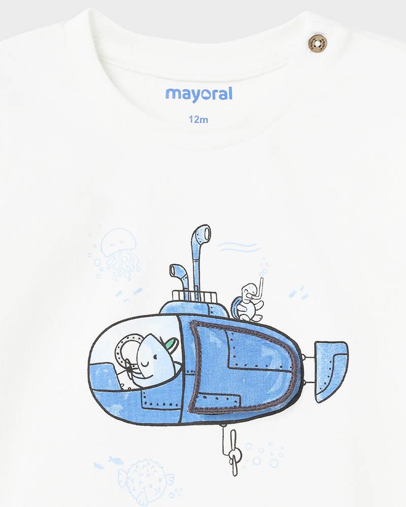 Футболка Mayoral-К