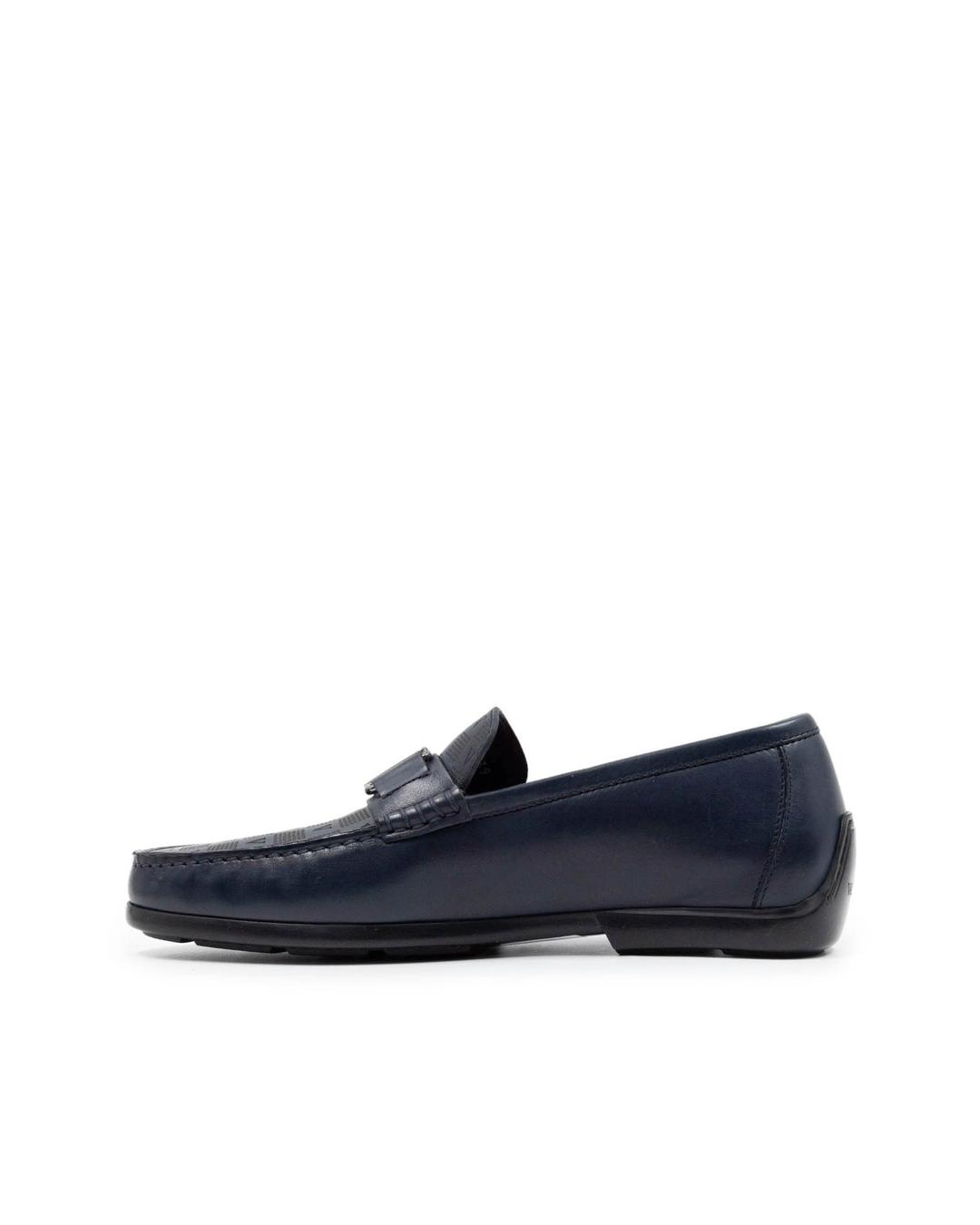 Мокасины Valentino