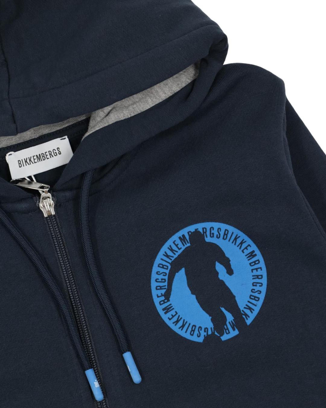 Спортивный костюм Bikkembergs