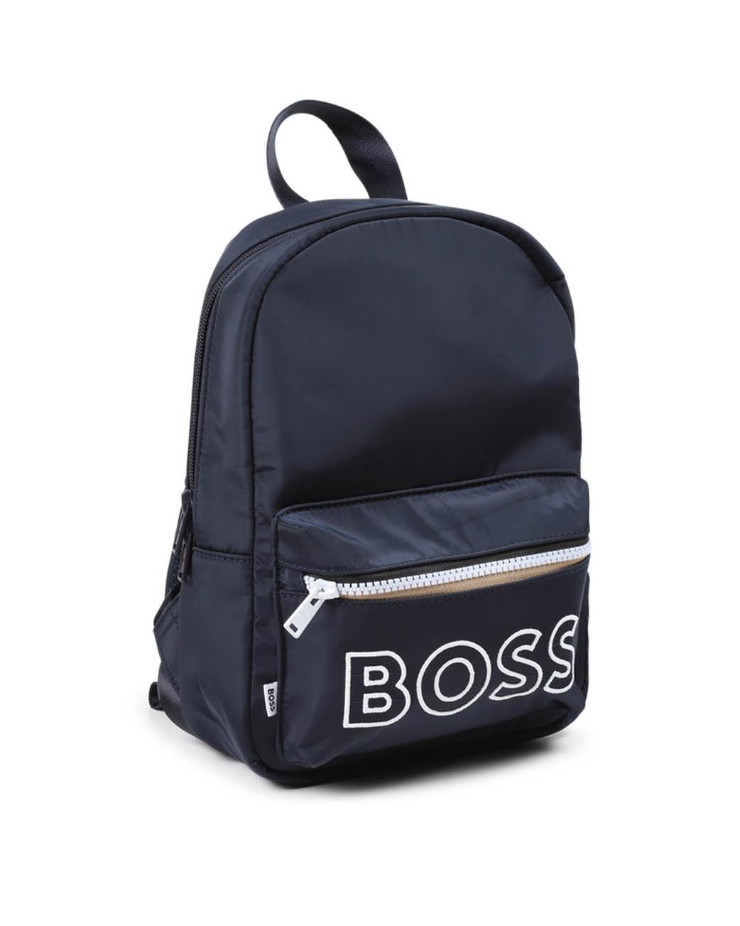 Рюкзак BOSS