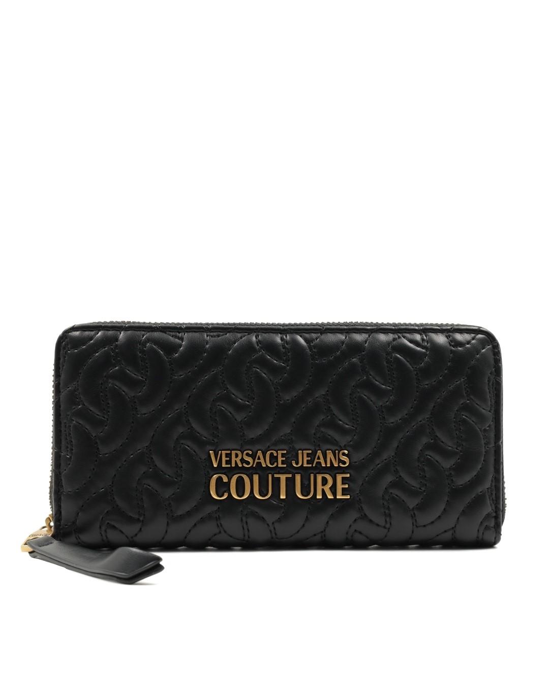 Кошелек VERSACE JEANS
