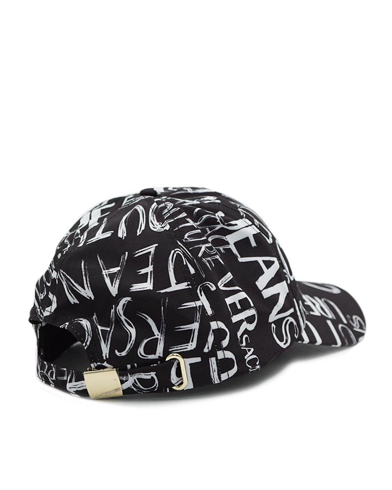Кепка VERSACE JEANS
