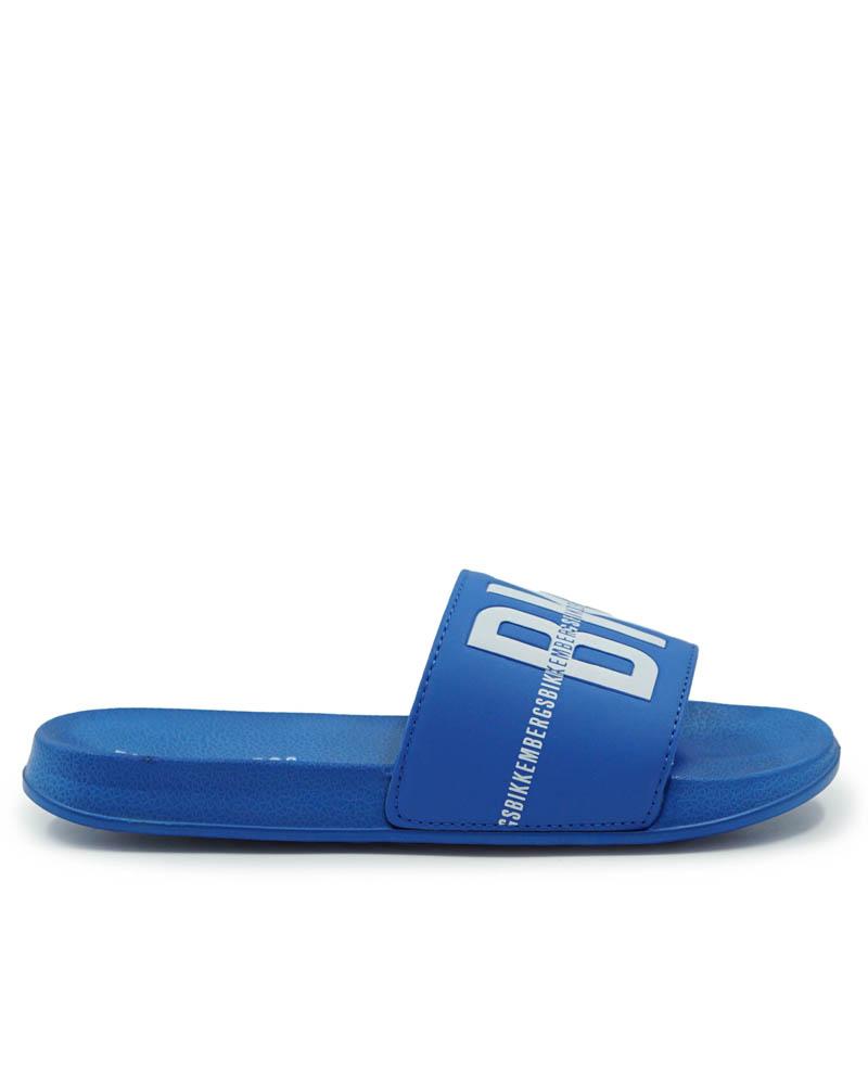 Шлепанцы Bikkembergs