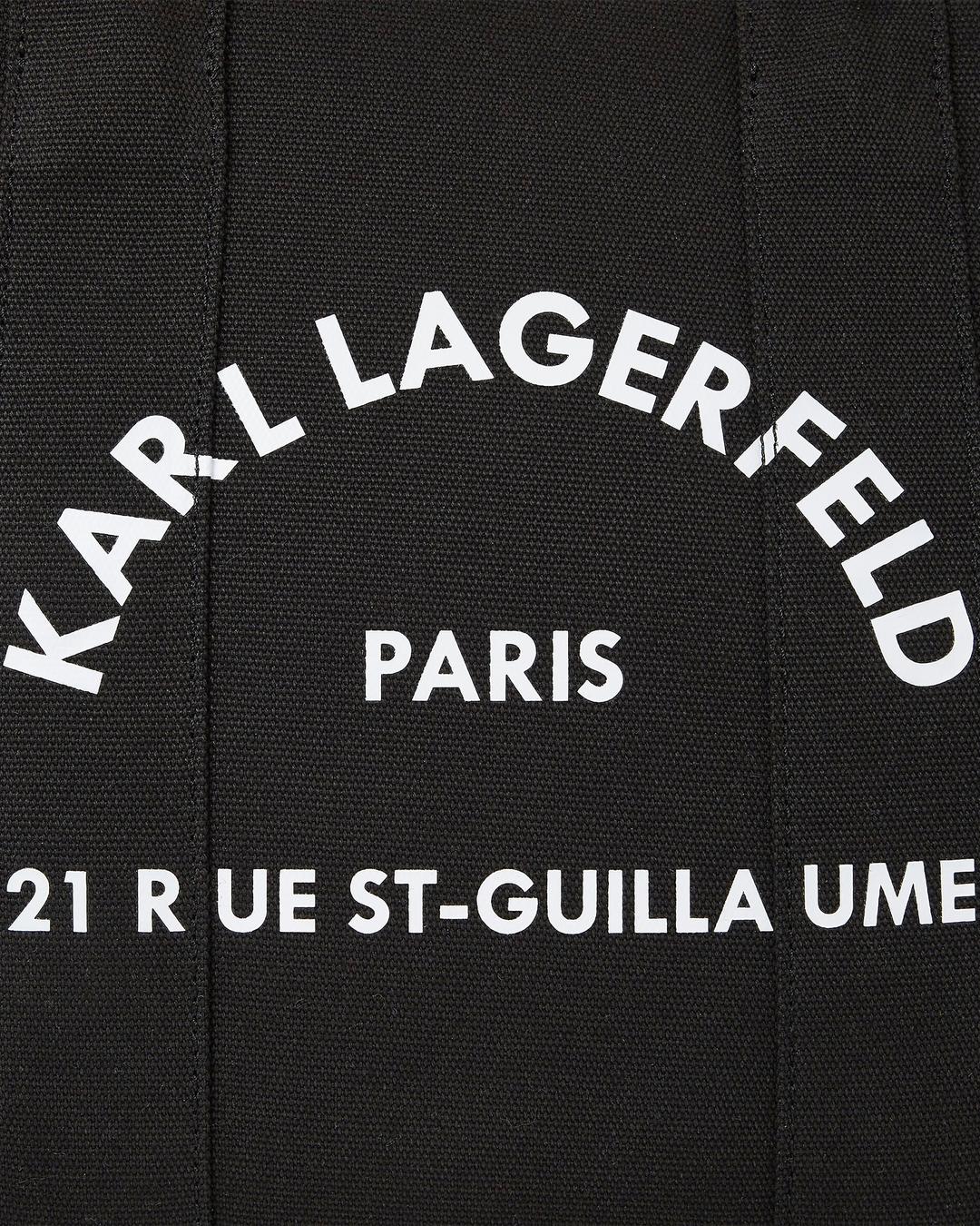Сумка Karl Lagerfeld