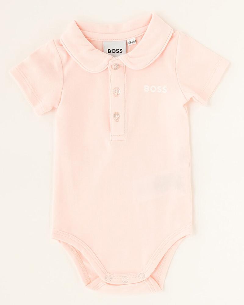 Боди 2 шт. Hugo Boss