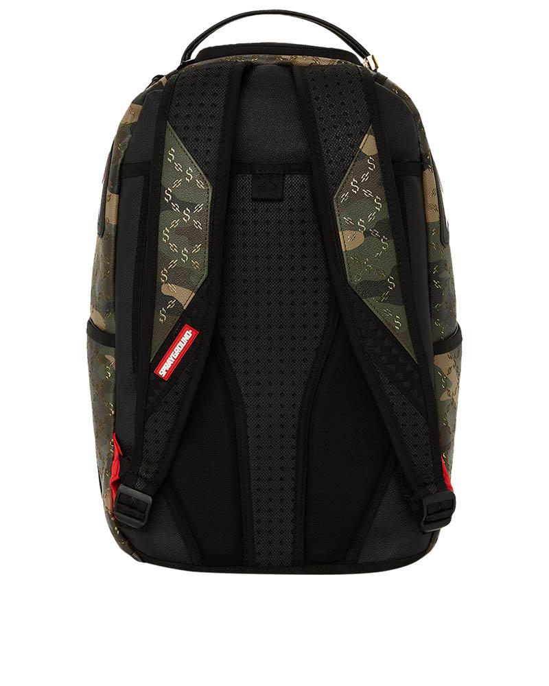 Рюкзак Sprayground