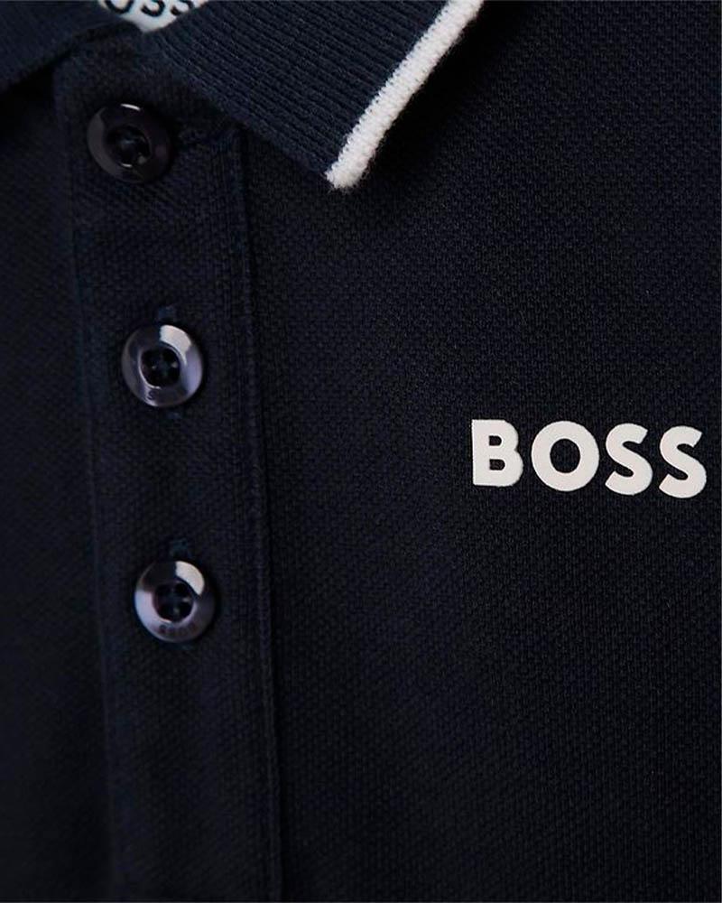 Поло BOSS
