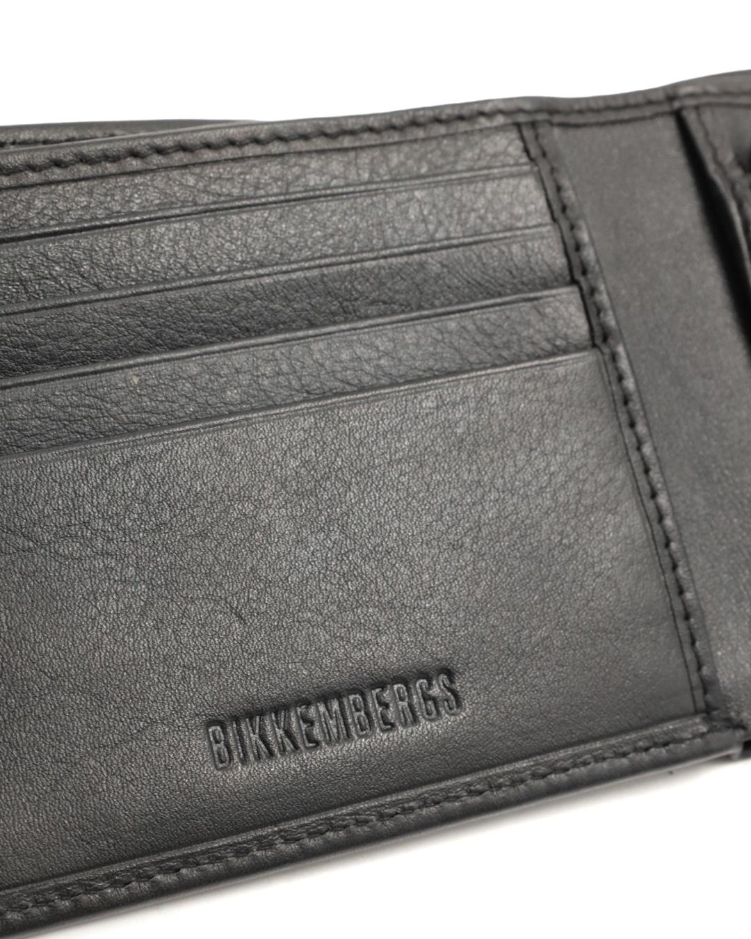 Портмоне Bikkembergs