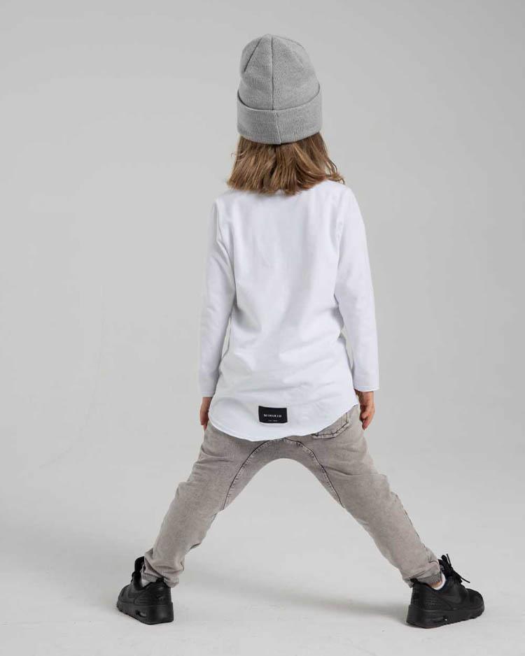 Футболка MINIKID