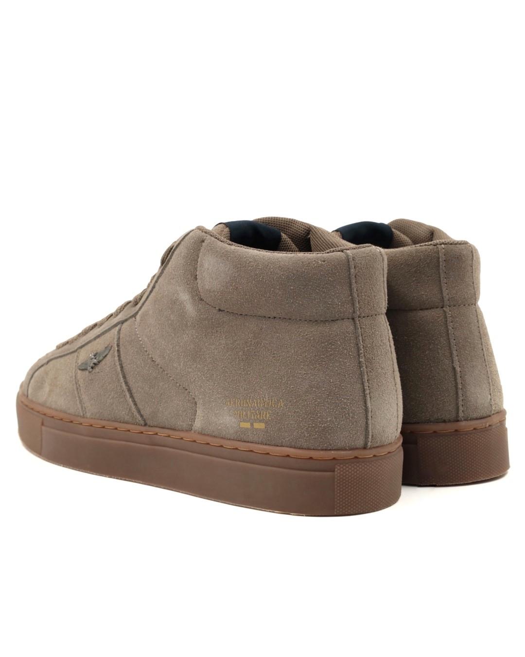 Кеды Aeronautica Militare