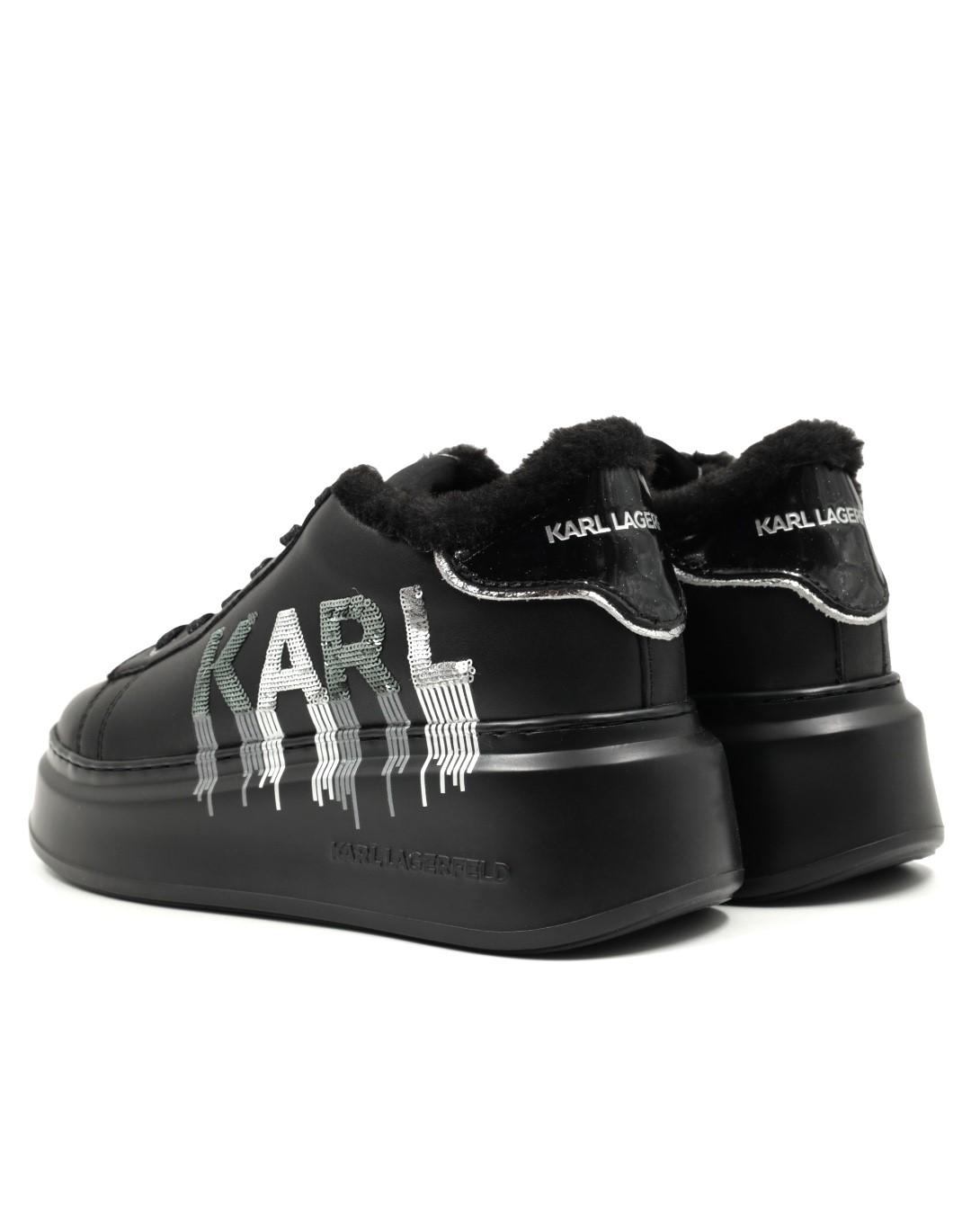 Кроссовки Karl Lagerfeld