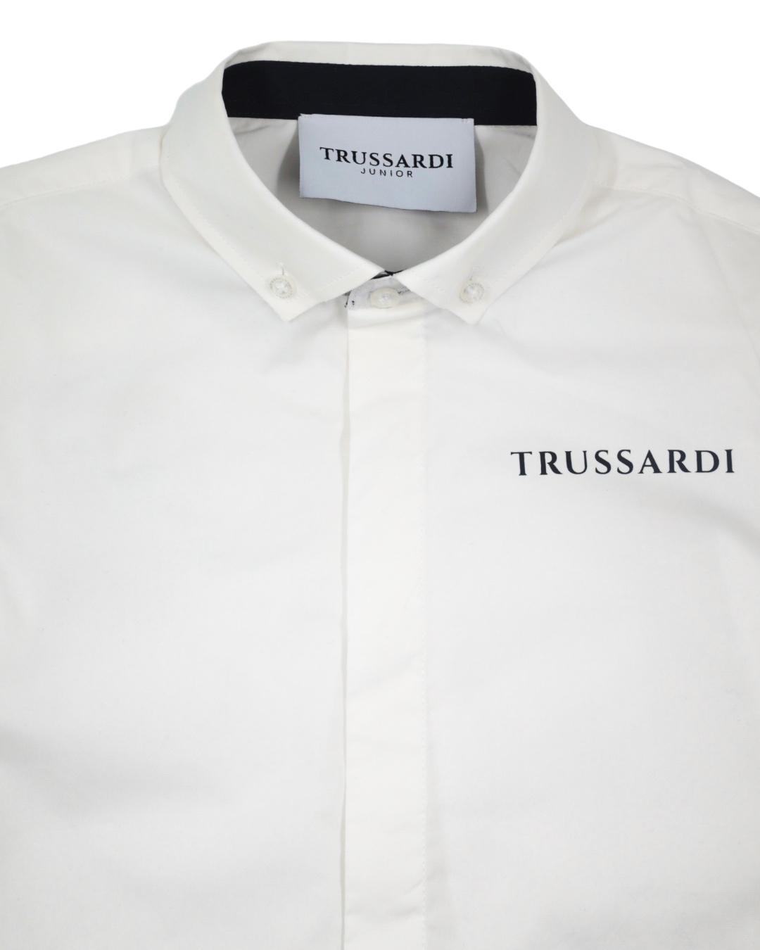 Рубашка Trussardi