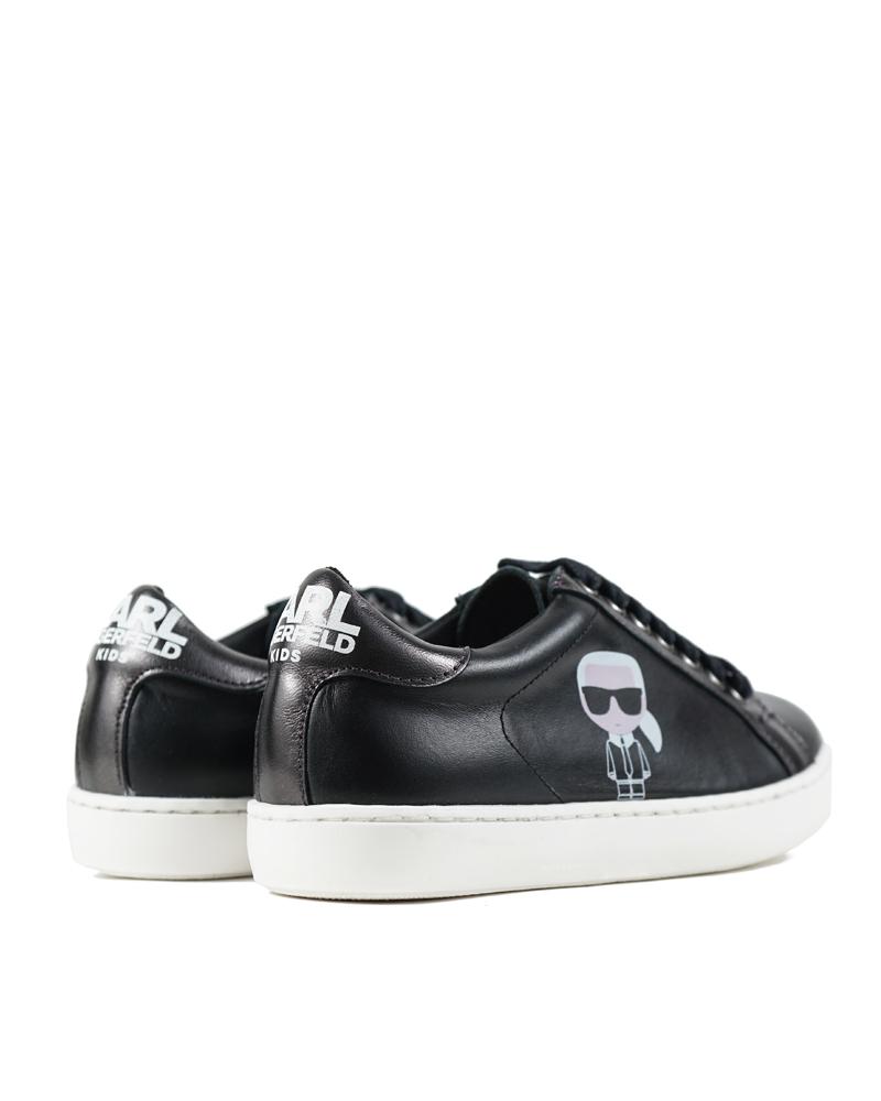 Кеды Karl Lagerfeld