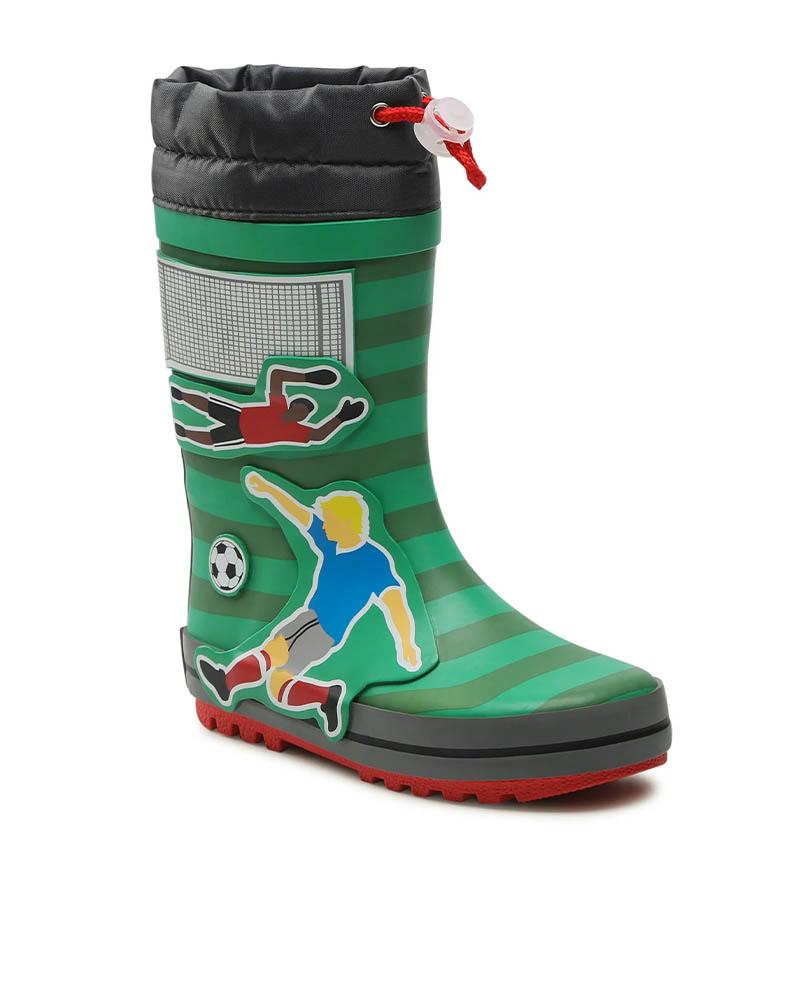 Резиновые сапоги Gioseppo