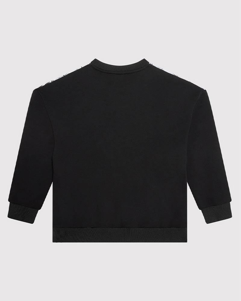 Толстовка DKNY