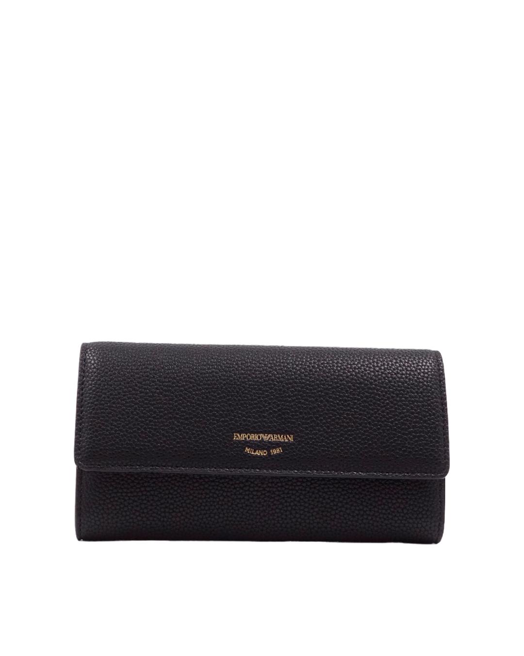 Кошелек Emporio Armani