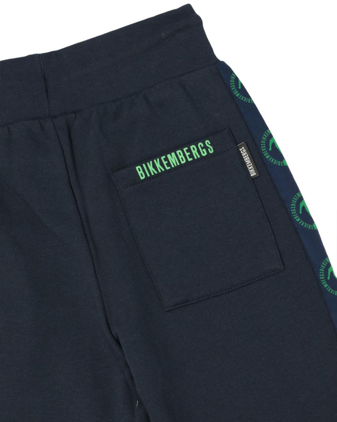 Спортивный костюм Bikkembergs