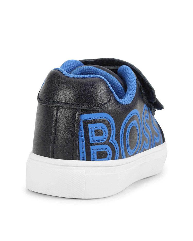 Кроссовки BOSS