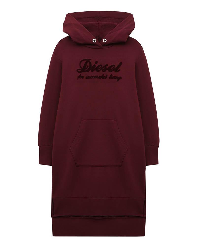 Платье DIESEL