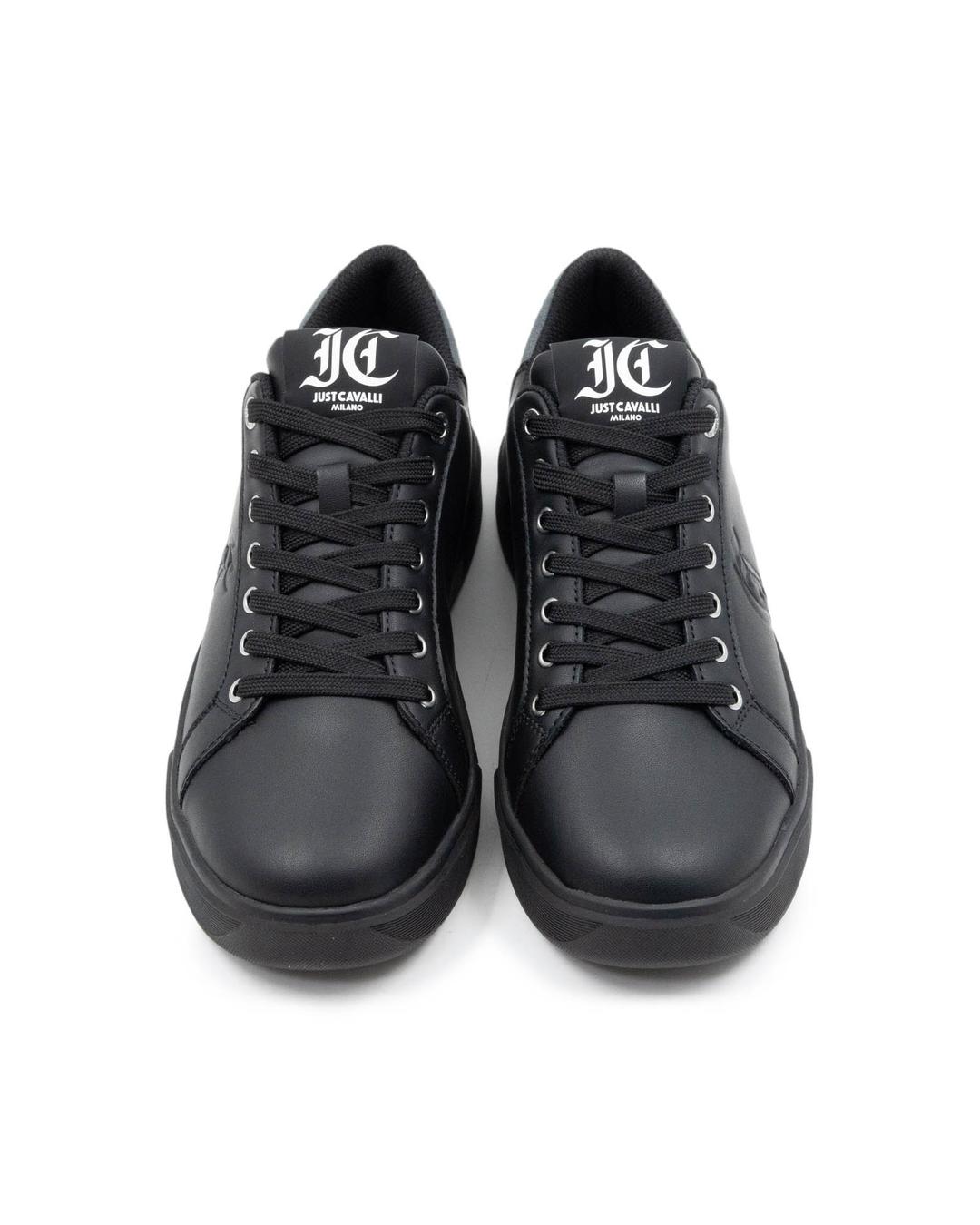 Кеды Just Cavalli