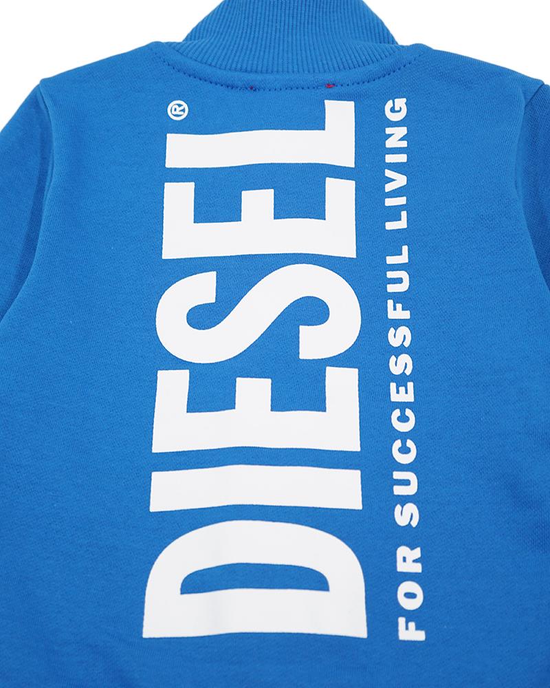 Толстовка DIESEL